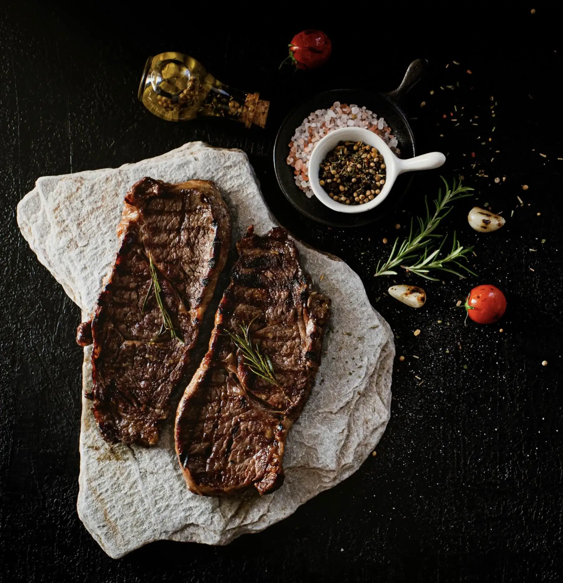 Grill Plates