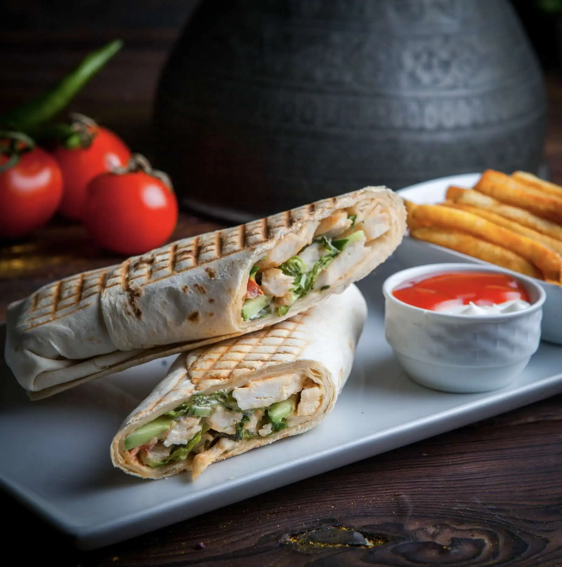 Shawarma
